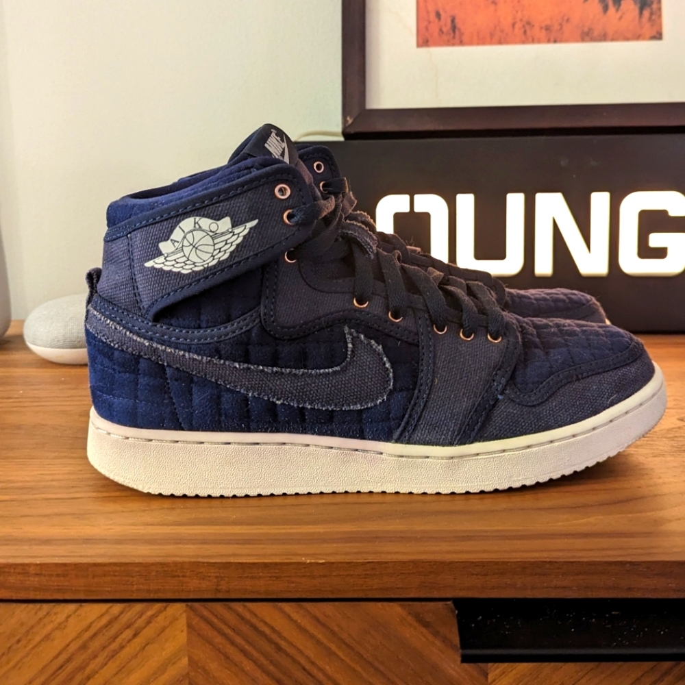Nike Jordan AJKO 1